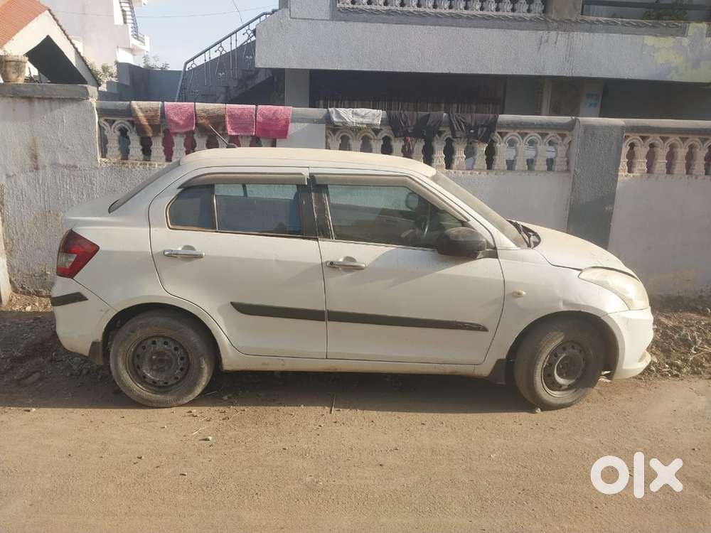 Maruti Swift Dzire 2019