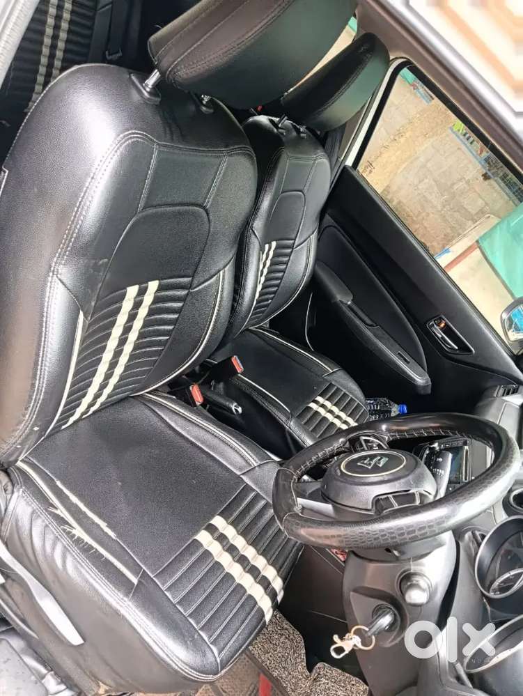 Maruti Suzuki Swift Vxi 2020 Petrol Manual Just Negotiable Final 5l