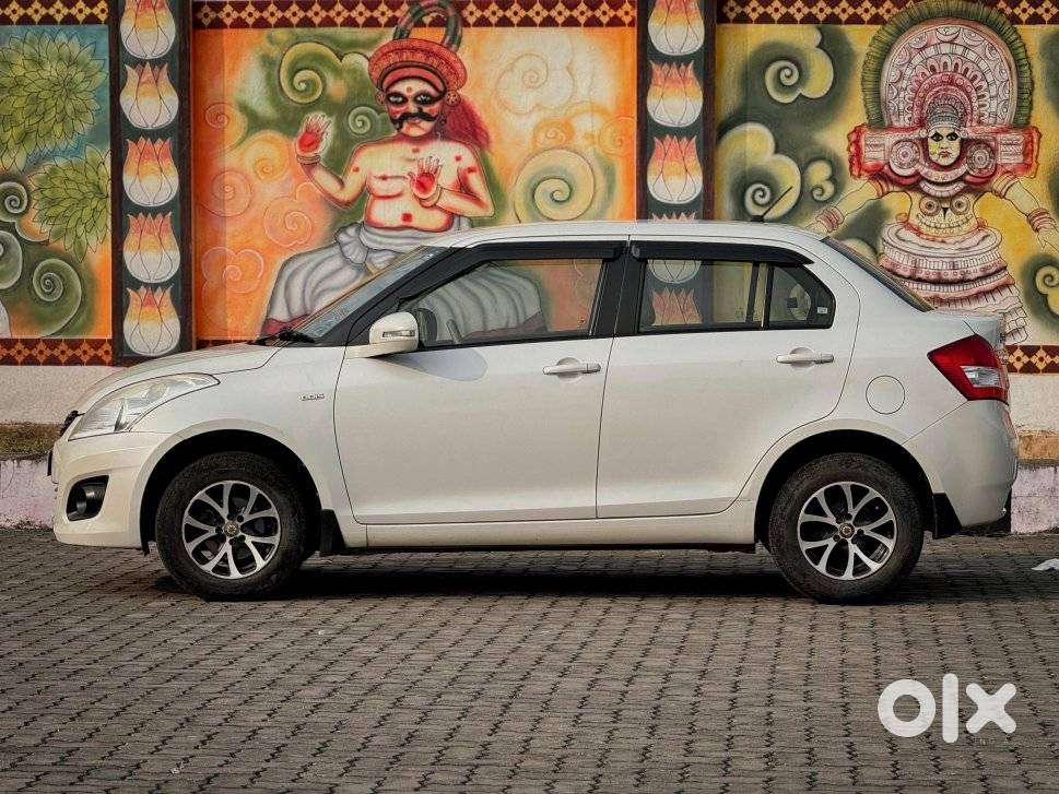 Maruti Suzuki Swift Dzire 2012-2015 Vdi, 2013, Diesel