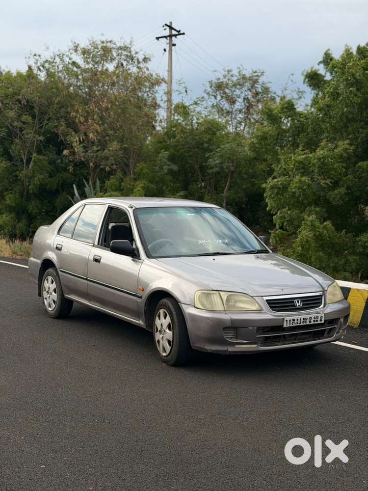 Honda City Petrol 2003