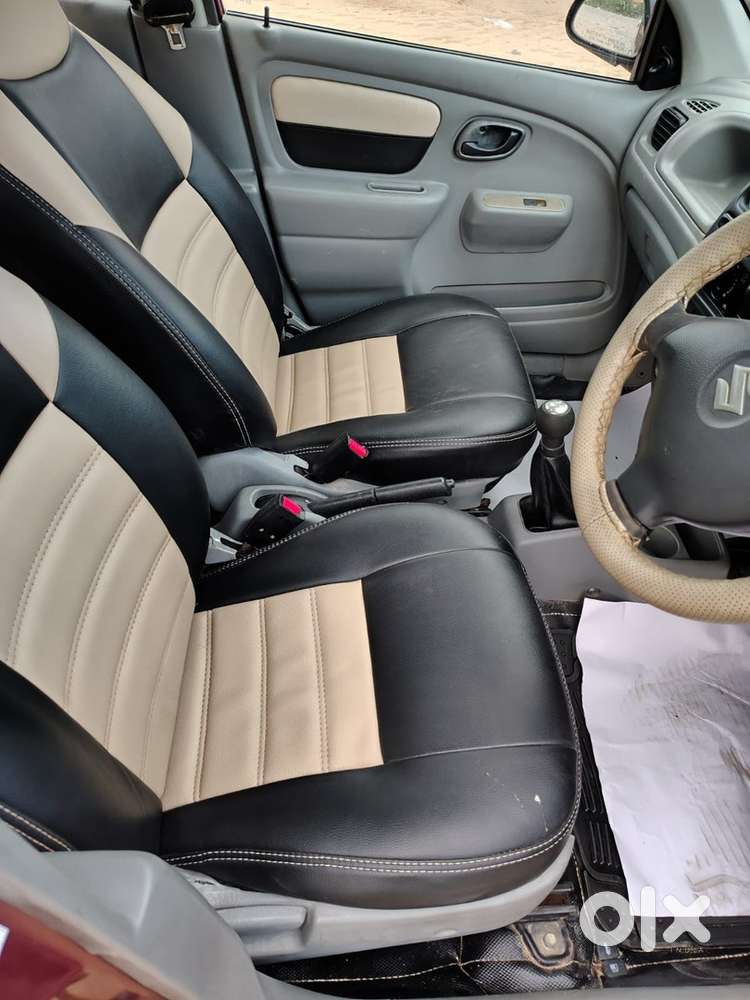 Maruti Suzuki Alto 2013 Petrol