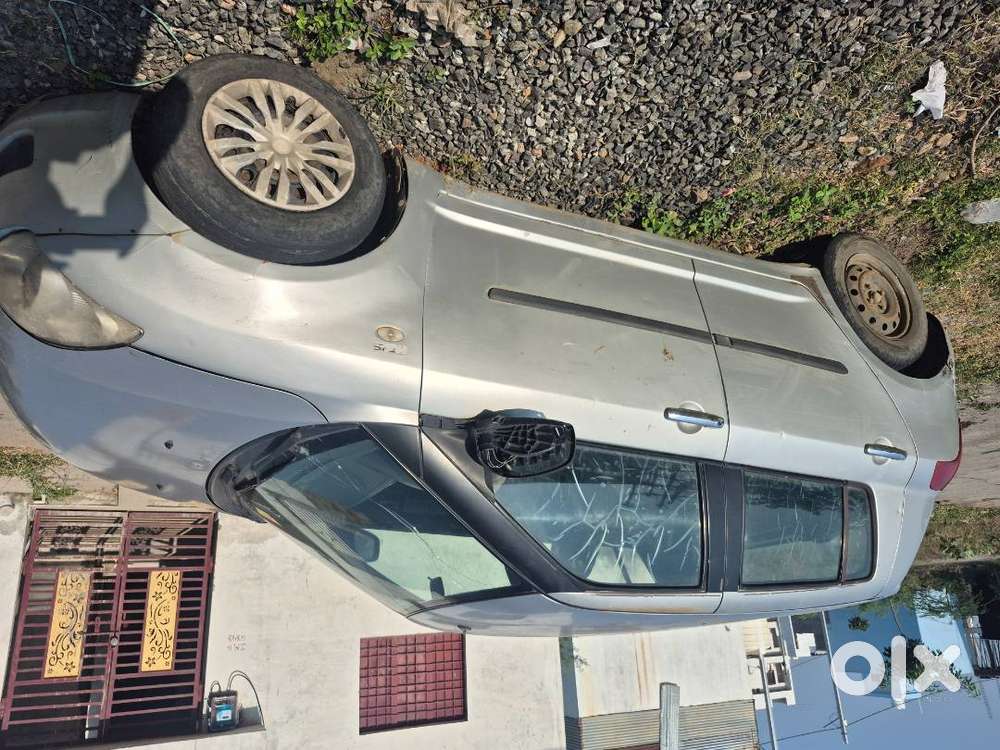 Maruti Suzuki Swift Ddis 2008