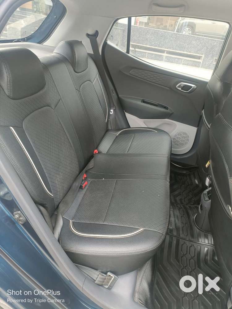 Hyundai Grand I10 Nios Sportz 1.2 Kappa Vtvt, 2020, Petrol