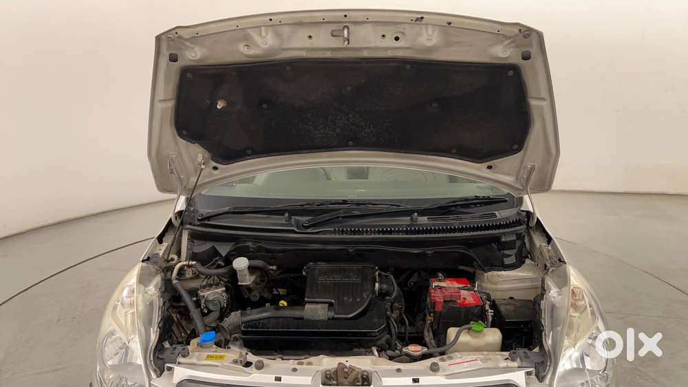 Maruti Suzuki Ertiga 1.5 Zxi, 2015, Petrol