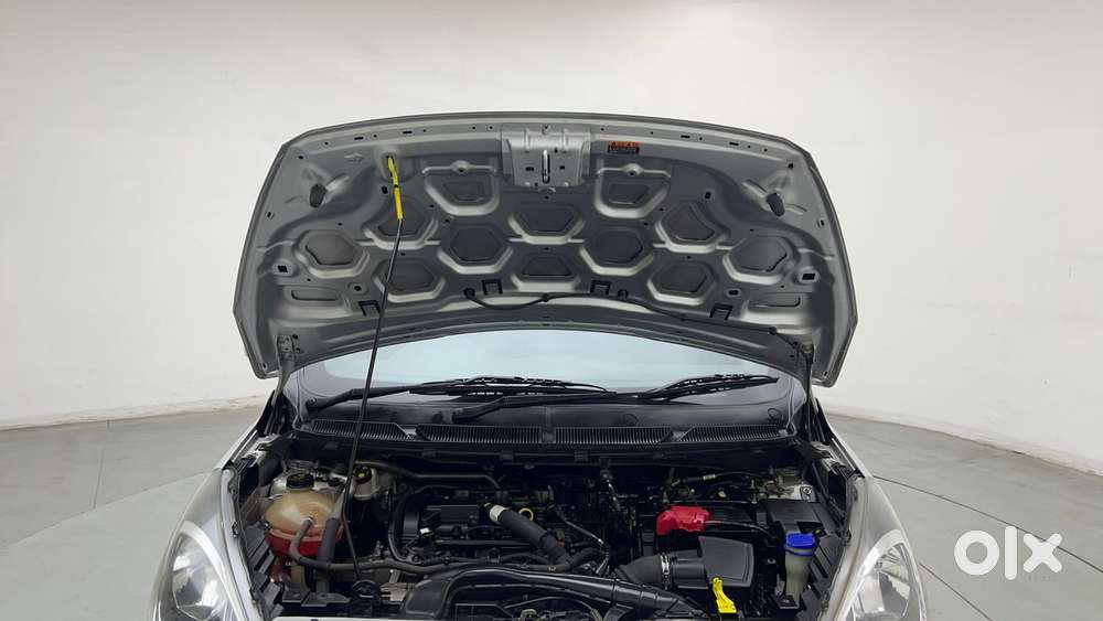 Ford Freestyle Titanium Plus Petrol, 2021, Petrol