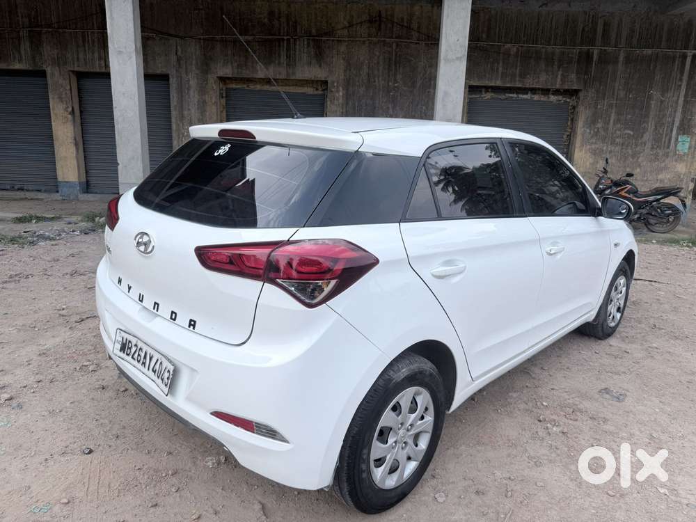 Hyundai Elite I20 Magna Plus, 2018, Petrol