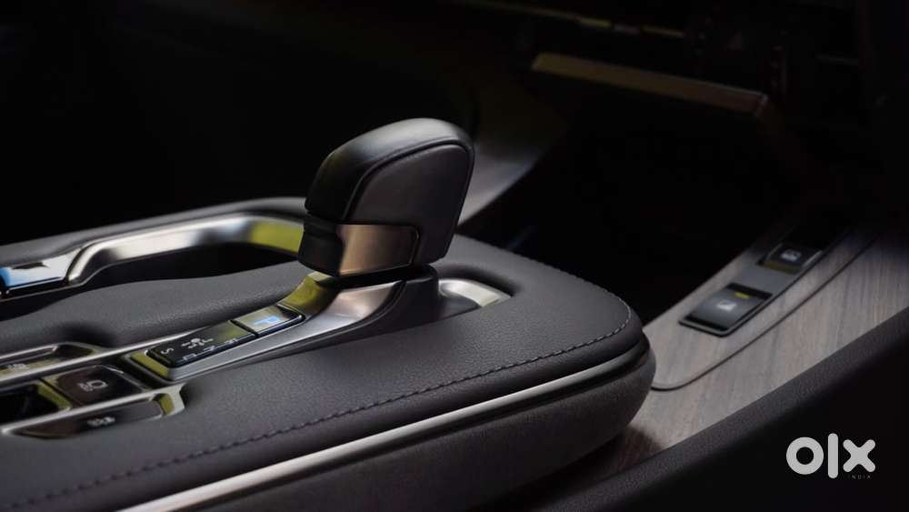 Lexus Lm 350h 4 Str Ultra Luxury, 2024, Electric