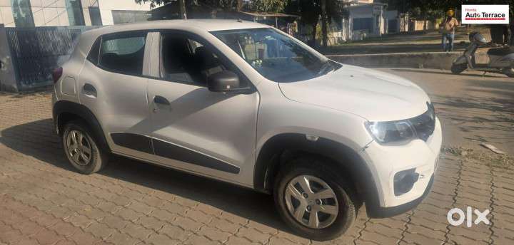 Renault Kwid Rxl 1.0, 2019, Petrol