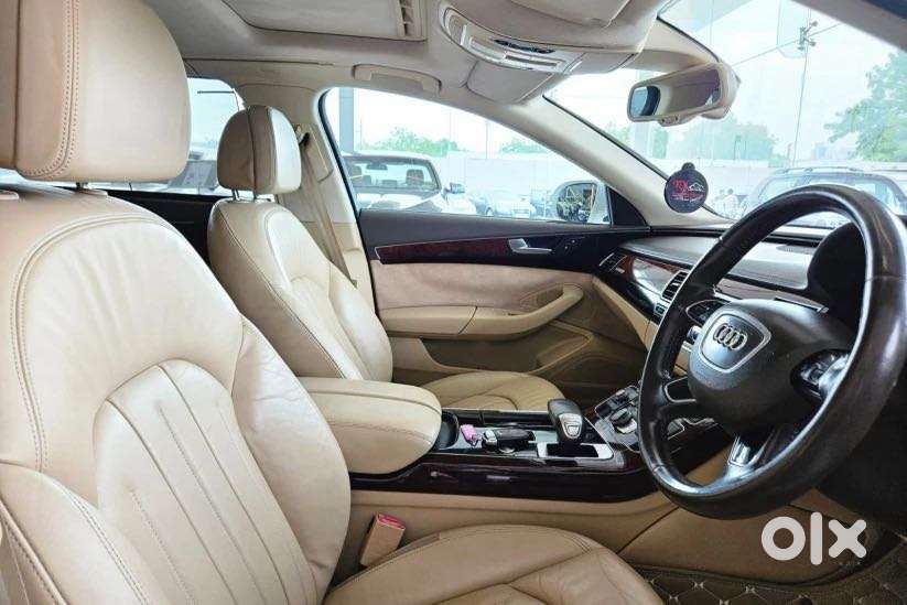 Audi A8 L 3.0 50 Tdi Quattro, 2013, Diesel