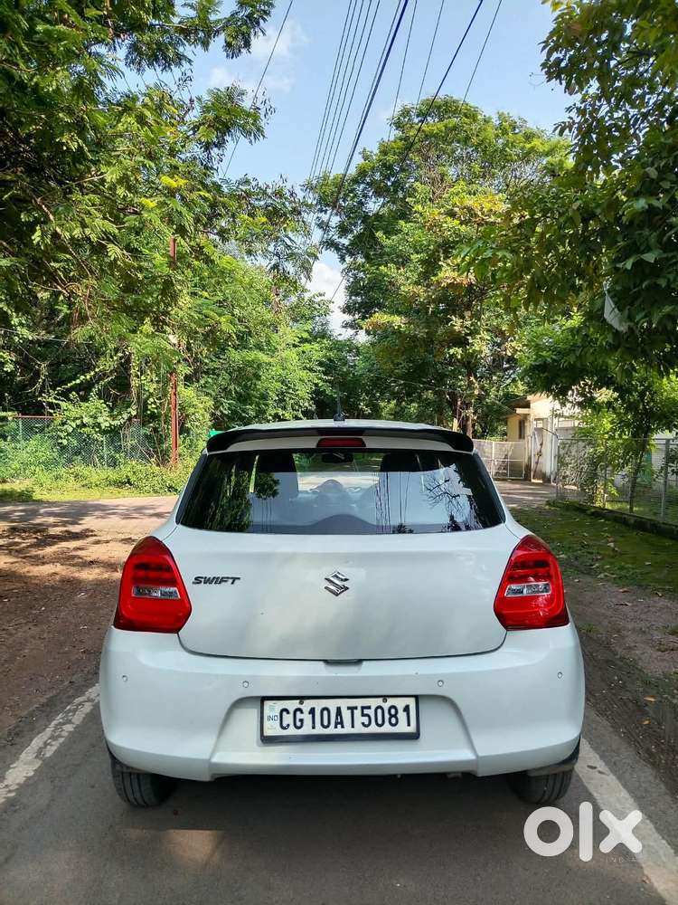Maruti Suzuki Swift Amt Ddis Vdi, 2019, Diesel