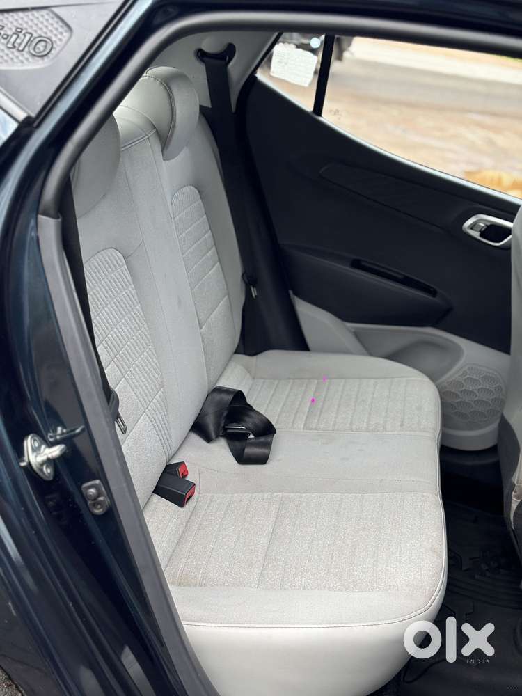 Hyundai Grand I10 Nios Sportz, 2023, Petrol