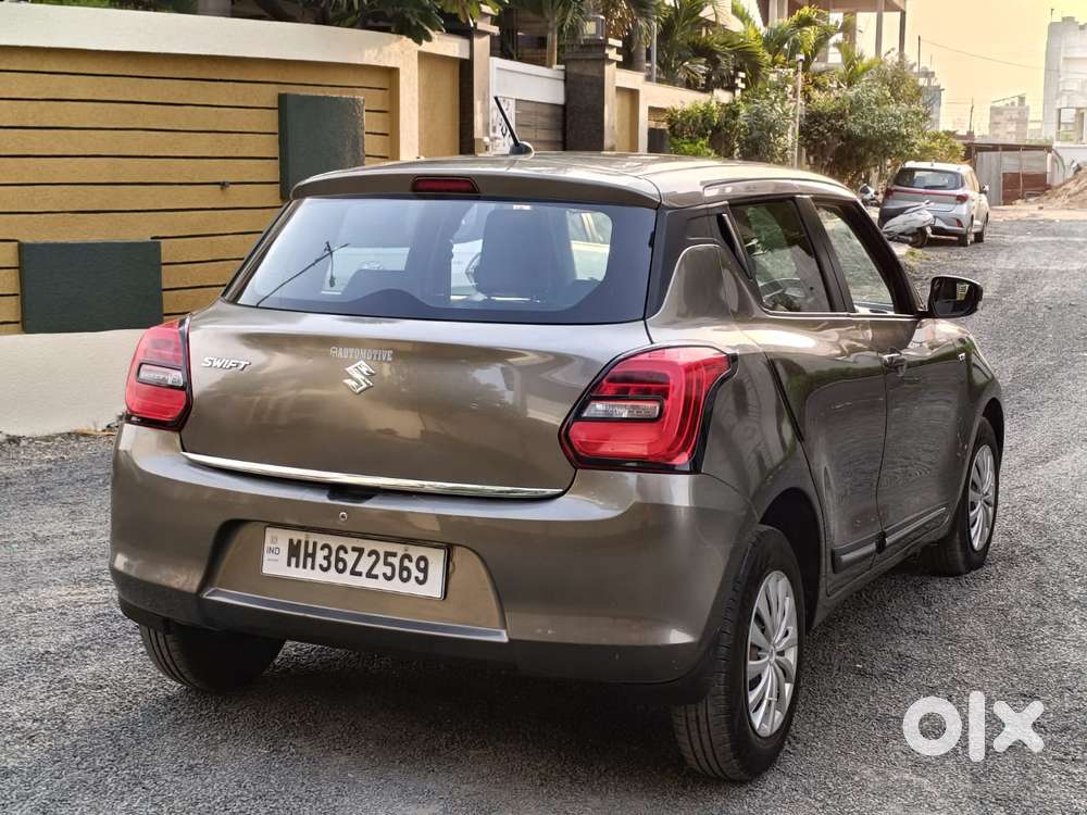 Maruti Suzuki Swift 2018 Vdi, 2018, Diesel