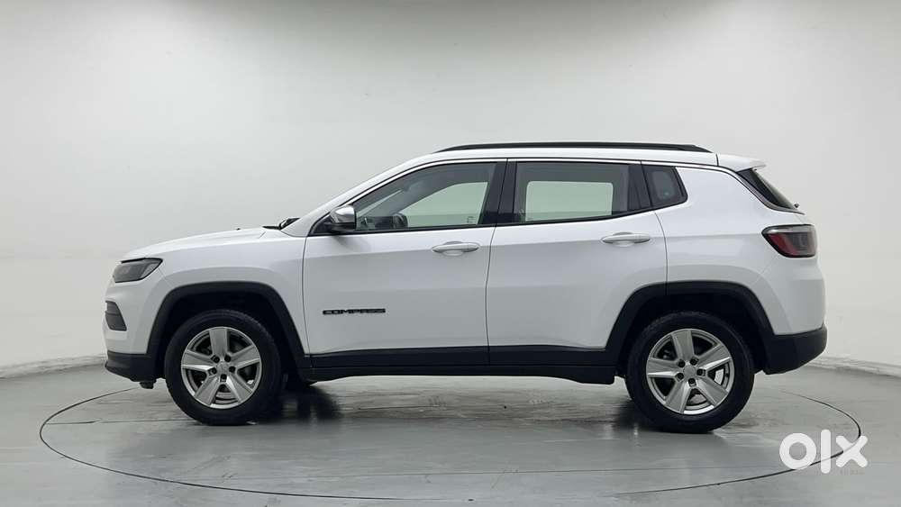 Jeep Compass [2021-2023] 1.4 Sport Petrol, 2021, Petrol