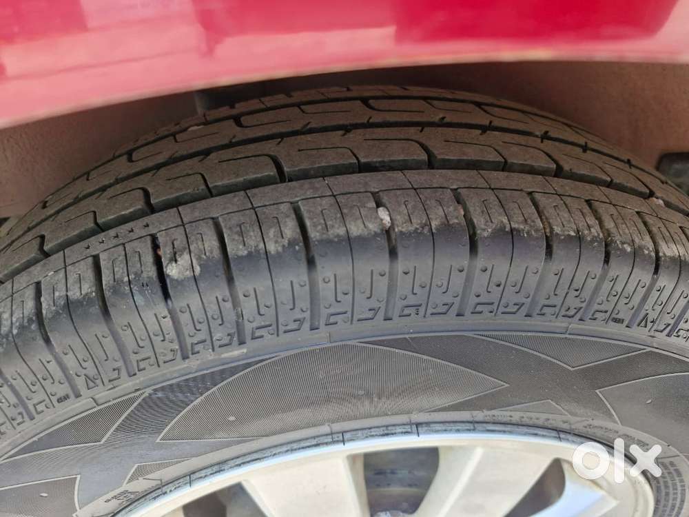 Maruti Suzuki Ritz Zxi Bs-iv, 2012, Petrol