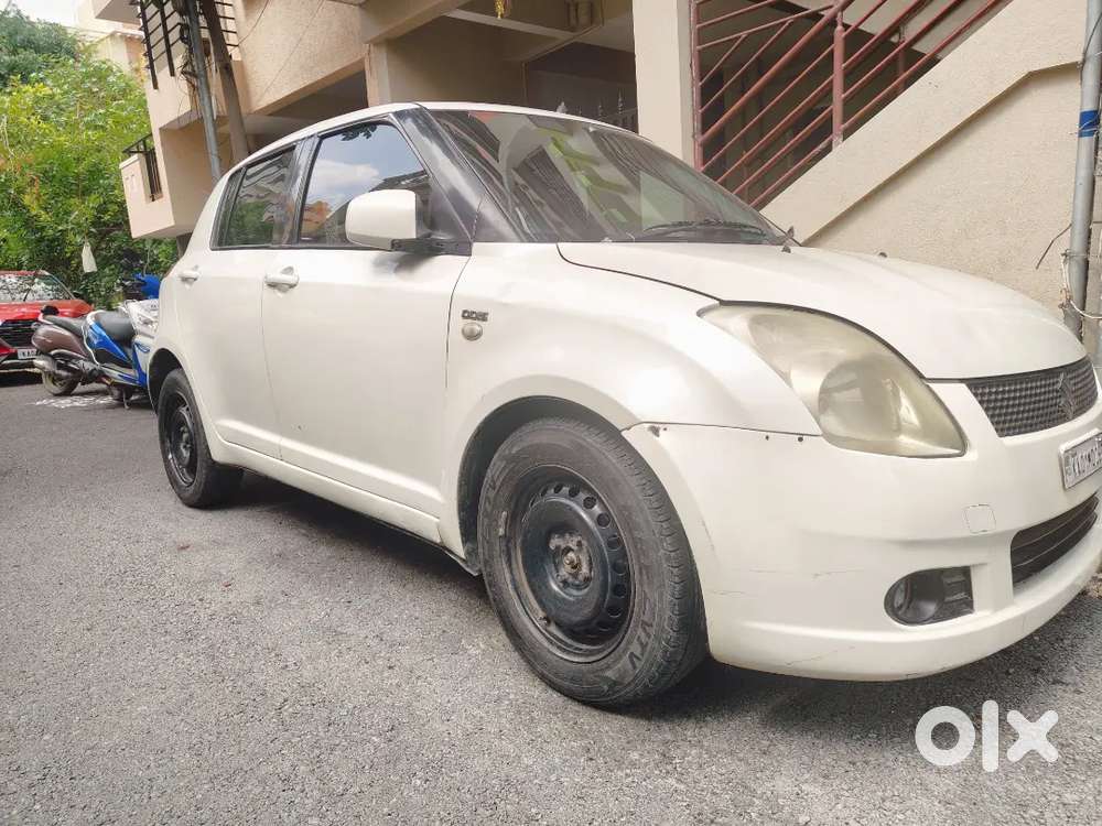 Maruti Suzuki Swift 2007 Diesel Good Condition