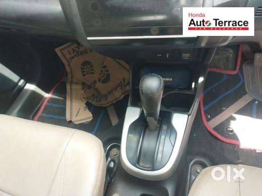 Honda Jazz S Mt I-vtec, 2015, Petrol