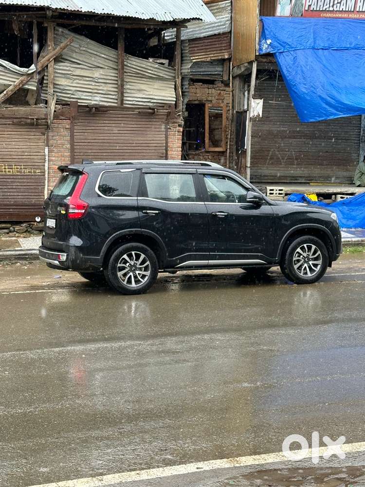 Mahindra Scorpio-n Diesel 2023