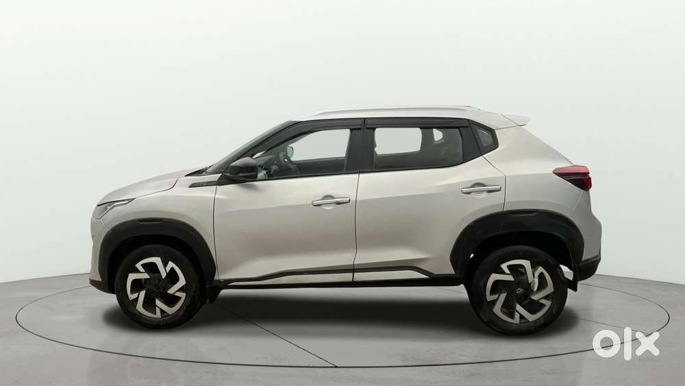 Nissan Magnite 1.0 Xv Turbo Cvt, 2022, Petrol