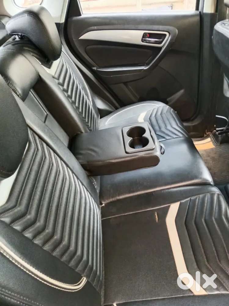 Maruti Suzuki Brezza 2021 Cng & Hybrids 85000 Km Driven