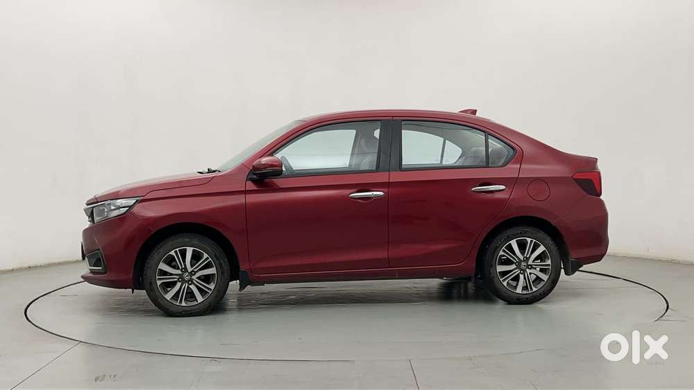 Honda Amaze Vx 1.2 Petrol Cvt, 2023, Petrol