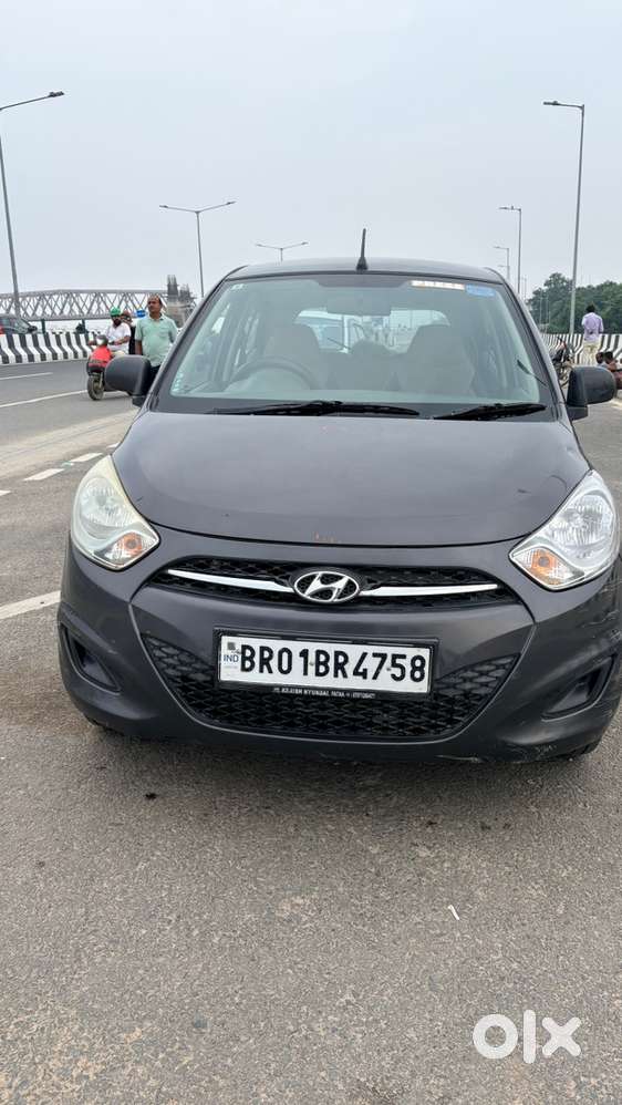 Hyundai I10 Petrol Manual 2014