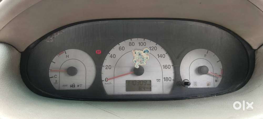 Mahindra Xylo D4, 2016, Diesel