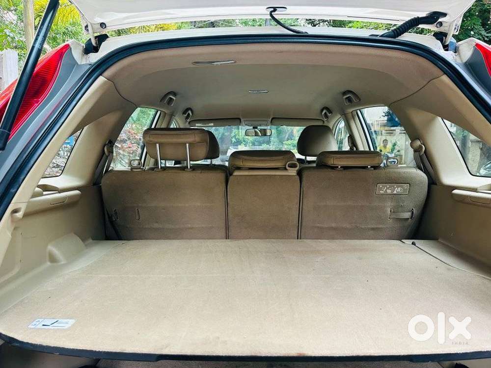 Honda Cr-v 2.4 Automatic, 2007, Petrol