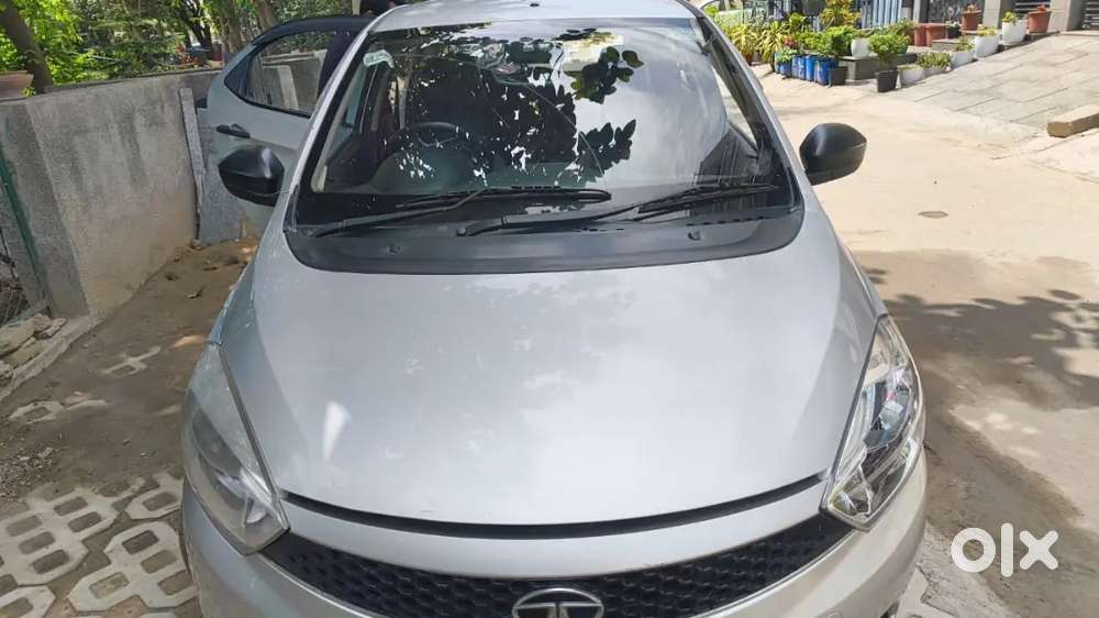Tata Tiago Car 2017 November