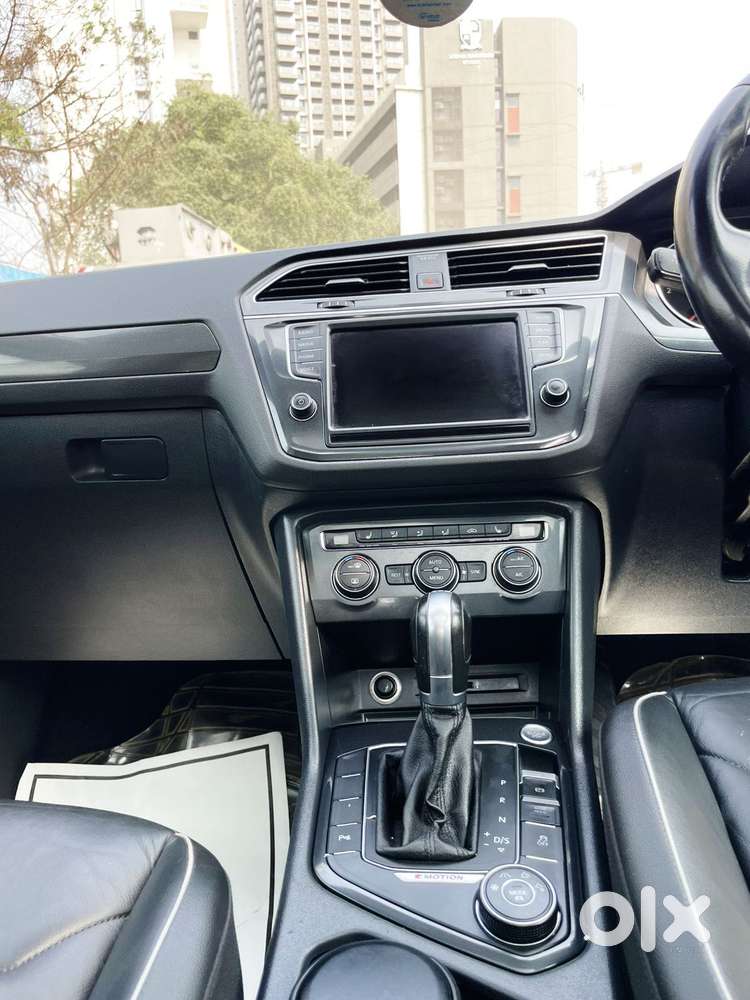 Volkswagen Tiguan 2.0 Tdi Highline, 2017, Diesel