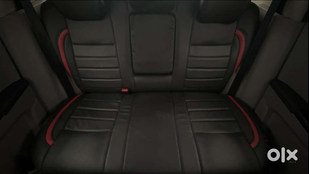 Mahindra Kuv 100 2016-2017 Mfalcon G80 K8, 2016, Petrol