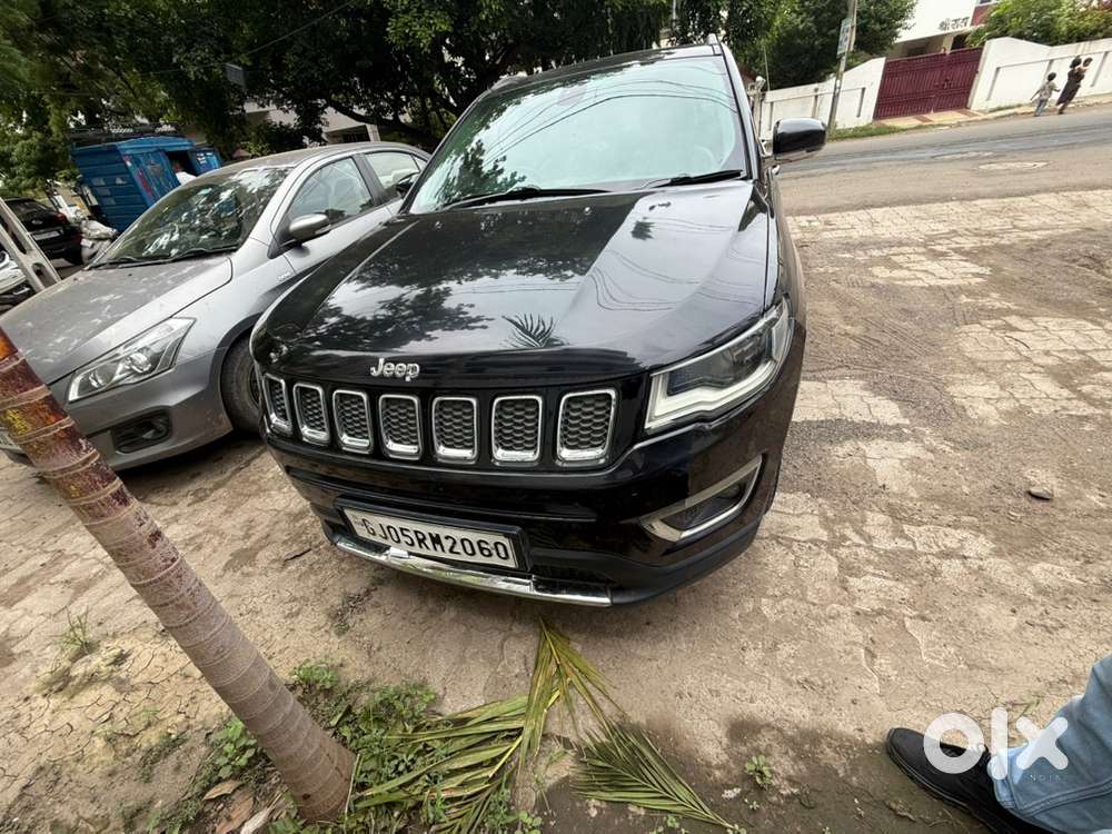 Jeep Compass 2.0 Diesel 2021