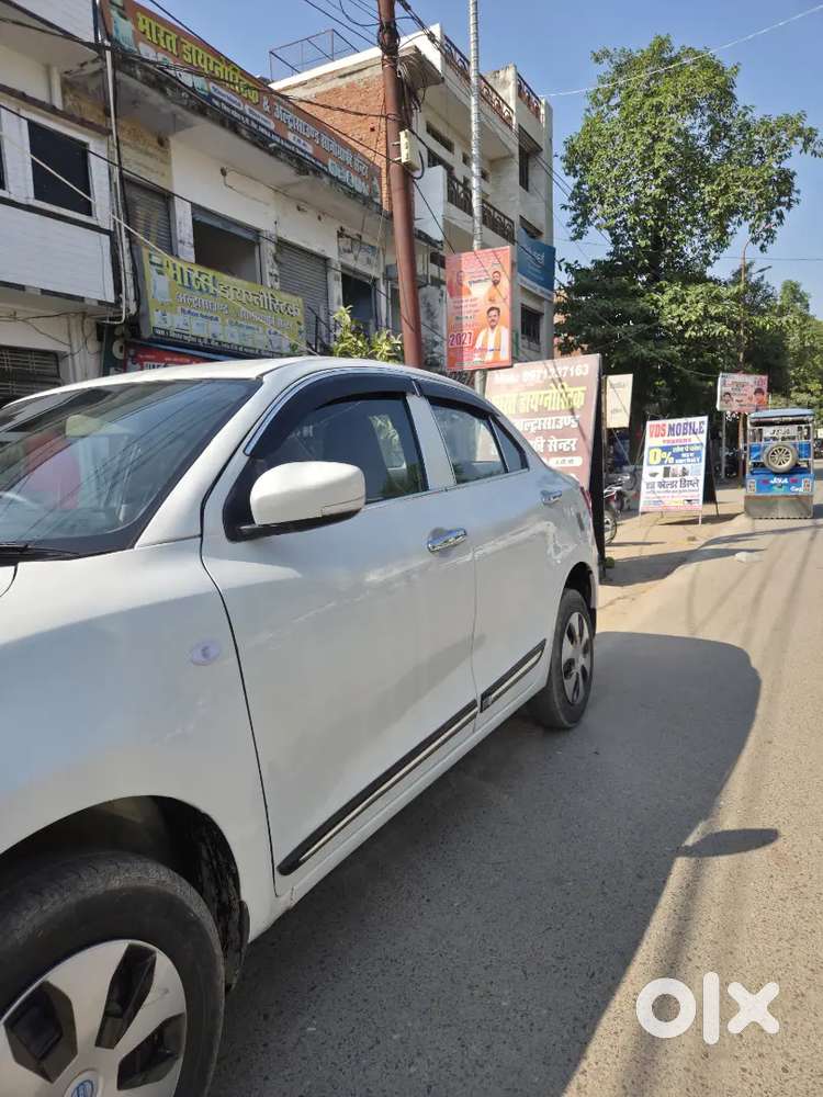 Maruti Suzuki Dzire 2023