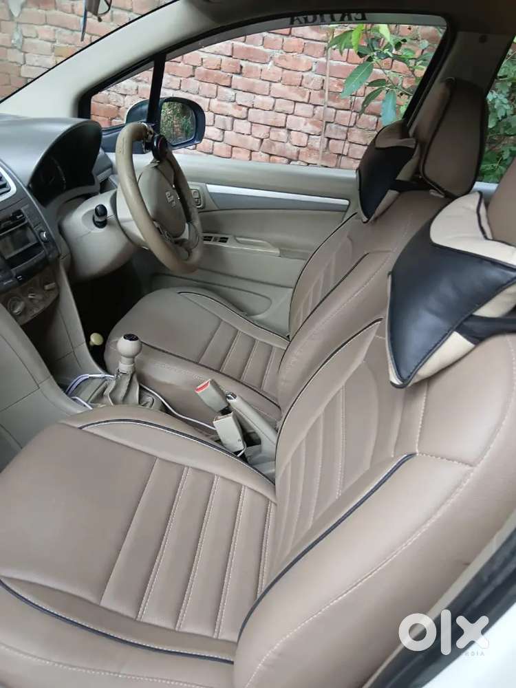 Maruti Suzuki Ertiga 2017