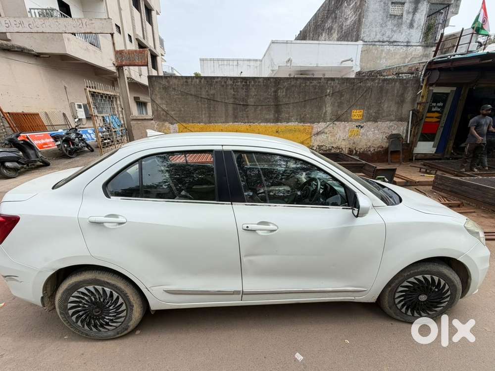 Maruti Swift Dzire 2020