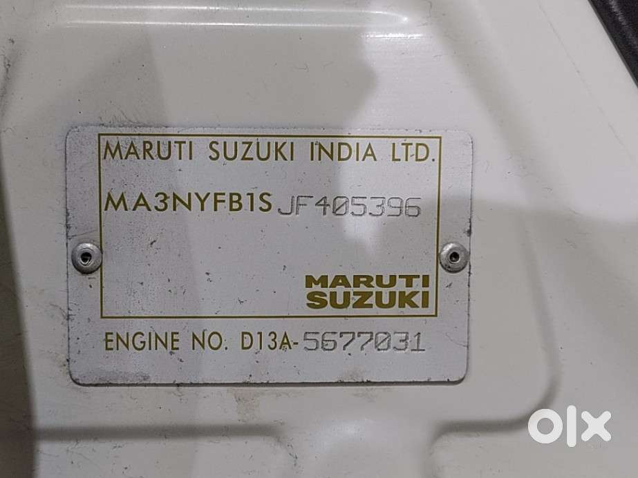 Maruti Suzuki Vitara Brezza Zdi Amt, 2018, Diesel