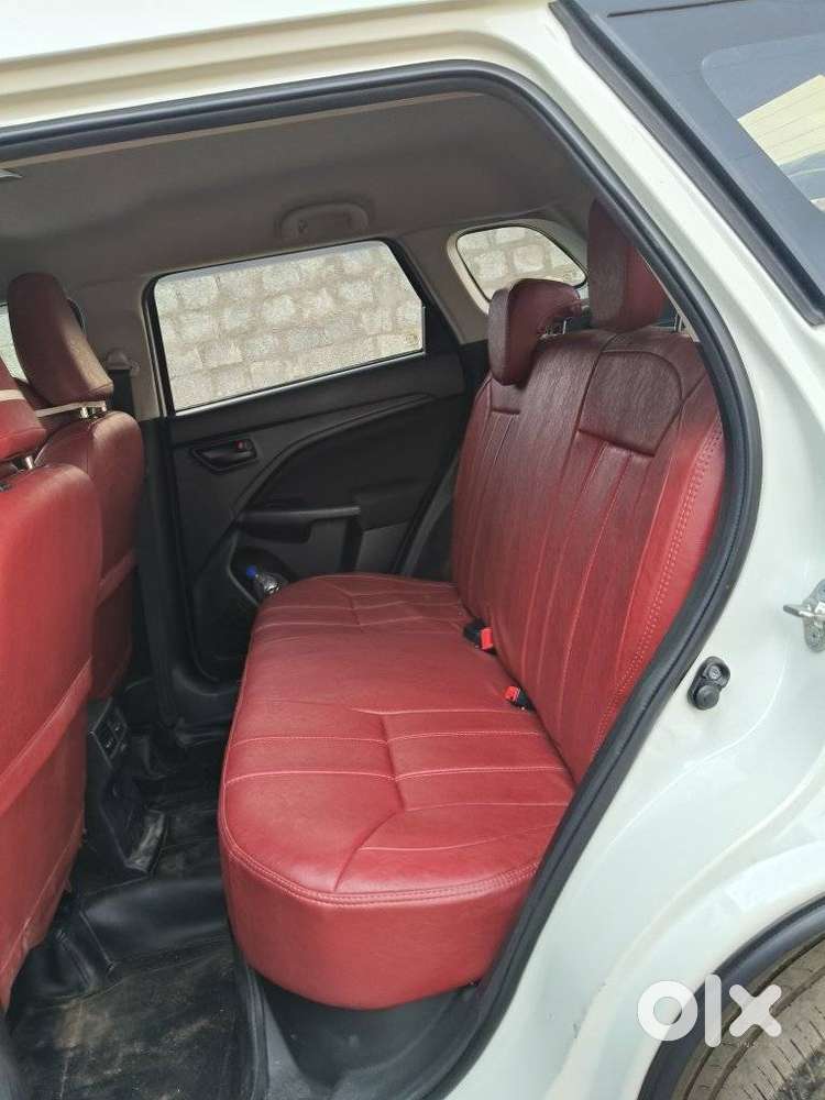 Maruti Suzuki Brezza