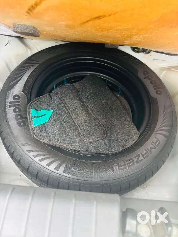 Hyundai Grand I10 Nios Sportz, 2023, Petrol