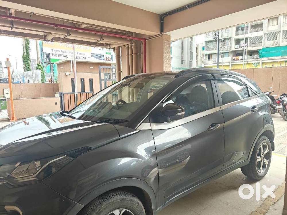 Looking To Sell My Tata Nexon Xz+ Petrol (2022 Model), Excellent One