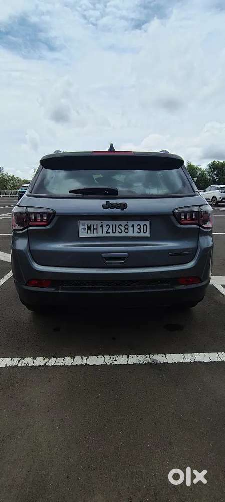 Jeep Compass 2.0 2022