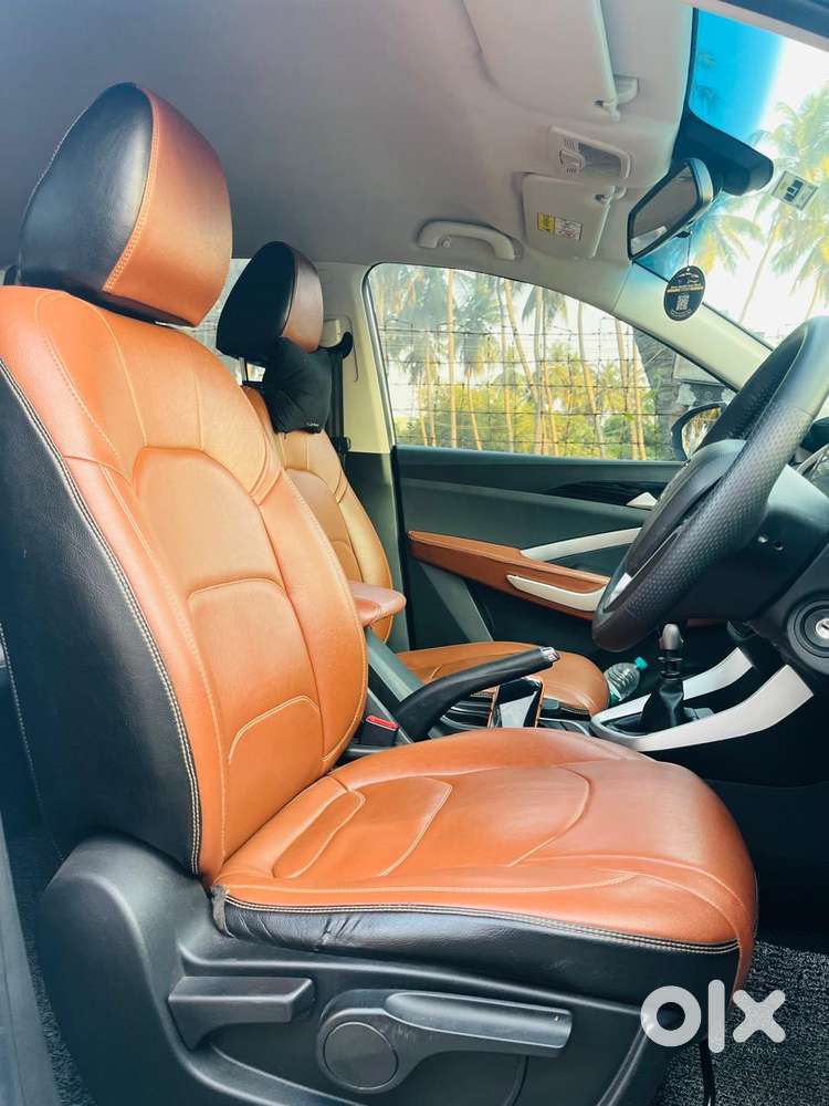 Mg Hector 2.0 Super Diesel, 2021, Diesel