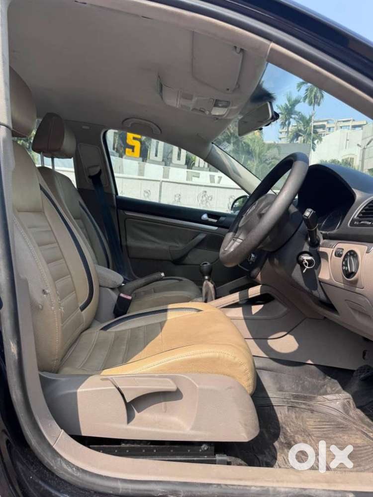 Volkswagen Jetta, 2011, Diesel