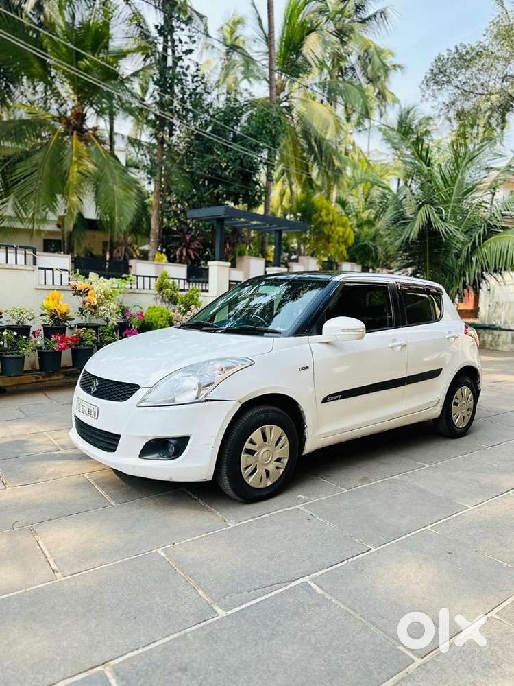 Maruti Suzuki Swift 2013 Diesel Good Condition