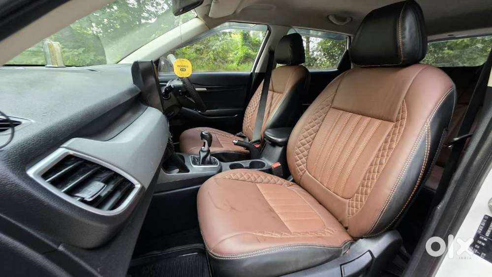 Kia Seltos Htk D, 2019, Diesel