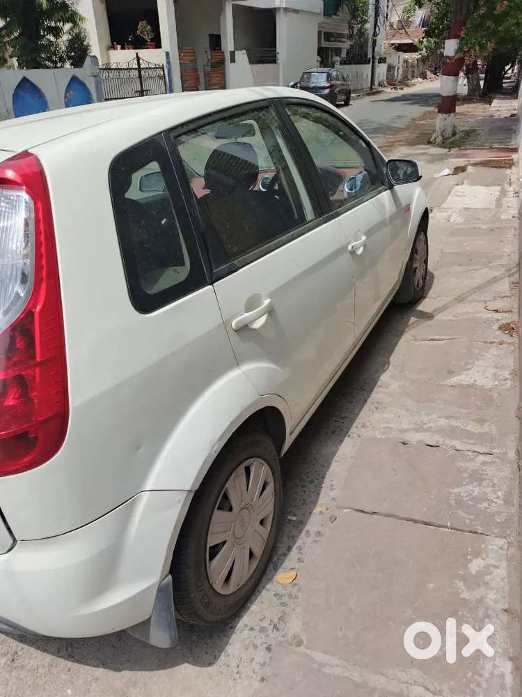 Excellent Condition Ford Figo