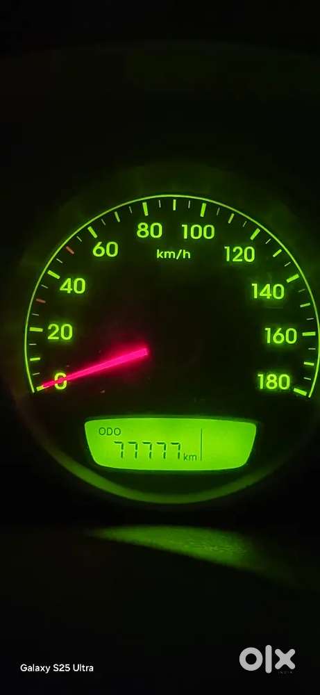 Hyundai Eon 2013 Petrol 78000 Km Driven