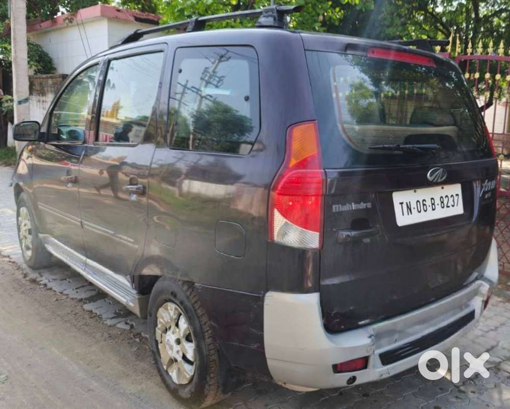 Mahindra Xylo E6 Celebration Bs-iv, 2010, Diesel