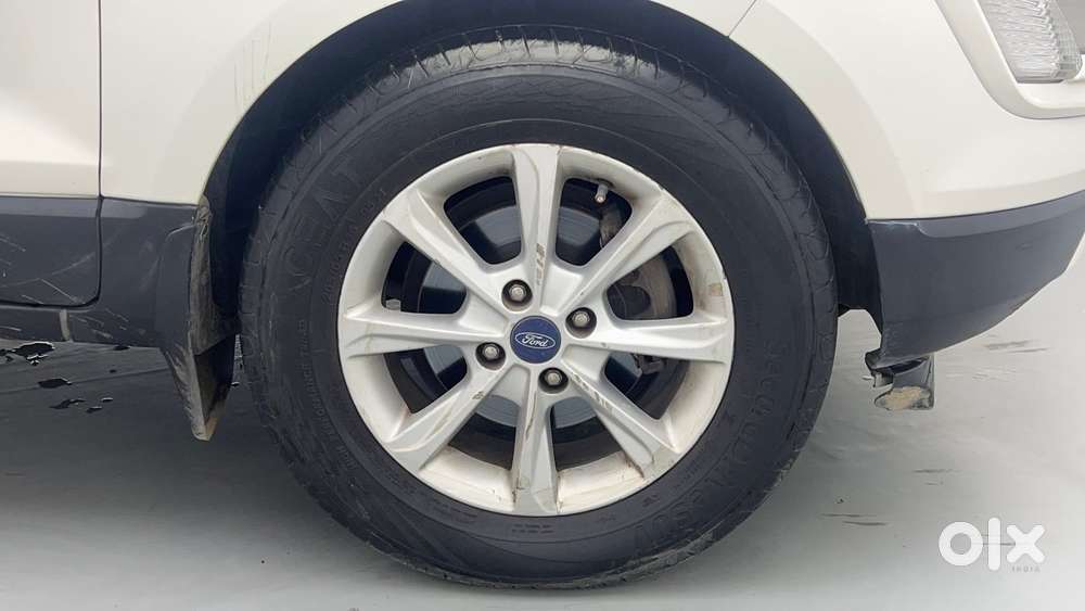 Ford Ecosport 1.5 Diesel Titanium, 2018, Diesel