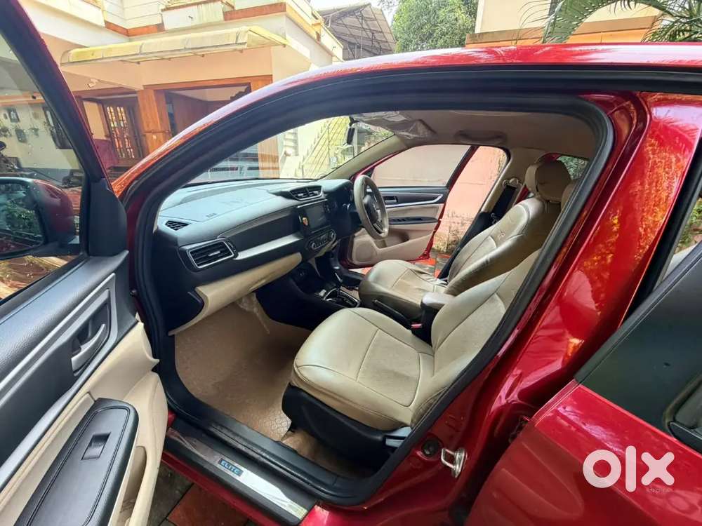 Honda Amaze 1.2 S 2023