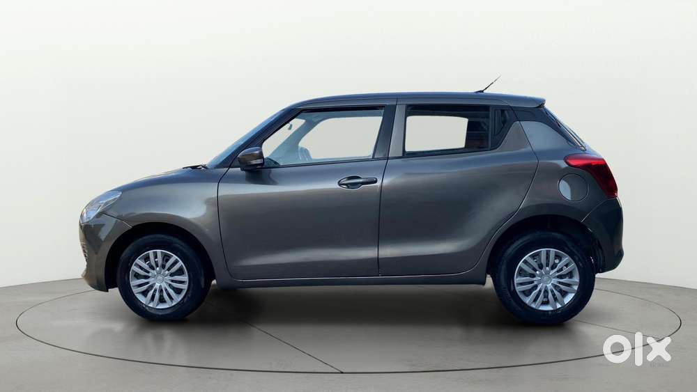 Maruti Suzuki Swift 2018 Vxi, 2020, Petrol