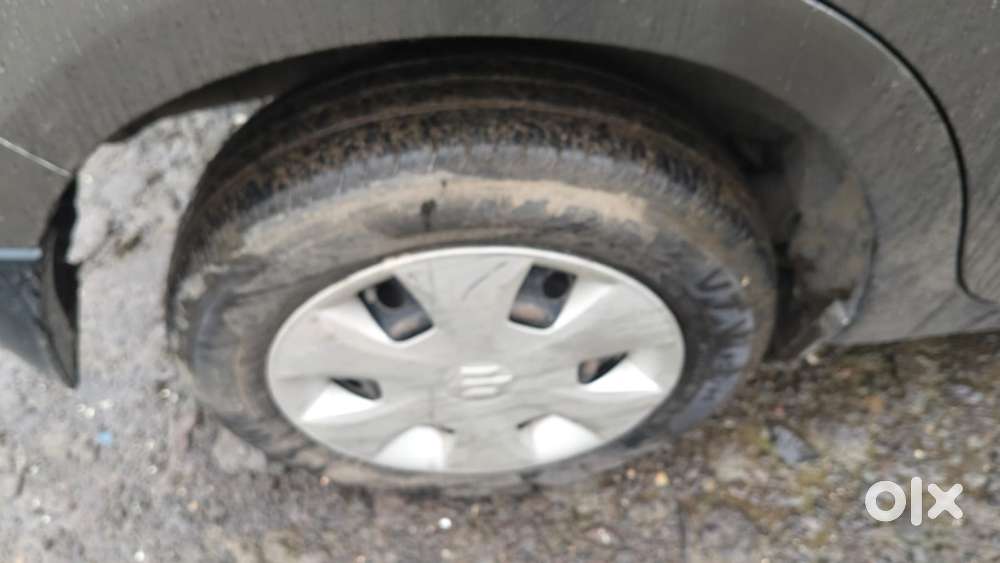 Maruti Suzuki Wagon R Vxi 1.0 Cng, 2022, Cng & Hybrids